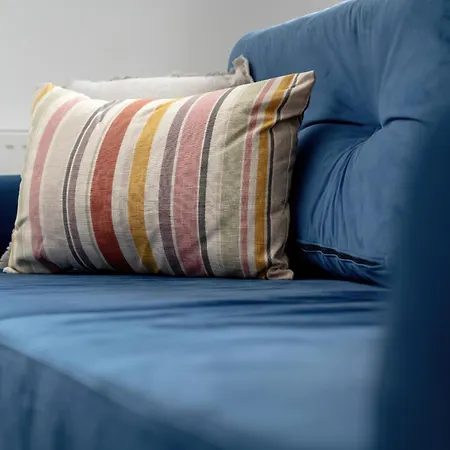 아파트 With 2 Bedrooms & Balcony And Free Garage By Renters 브로츠와프